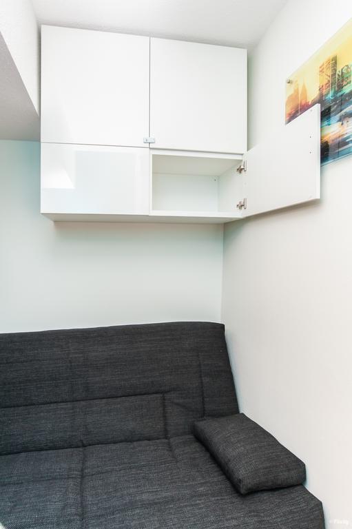 Superbe studio cosy Metro Carmes Apartamento Toulouse Exterior foto