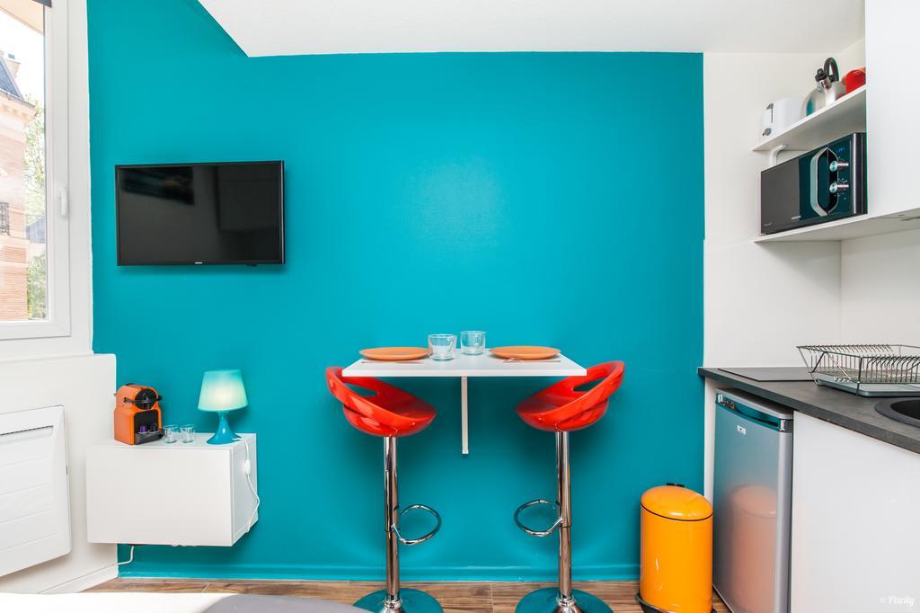 Superbe studio cosy Metro Carmes Apartamento Toulouse Exterior foto
